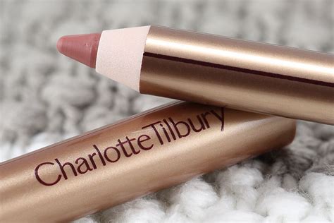 charlotte tilbury iconic nude dupe|Best 5 Charlotte Tilbury Iconic Nude Lip Liner Dupe Picks